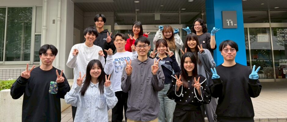 名古屋工業大学大学院　工学研究科　工学専攻　ソフトマテリアルプログラム