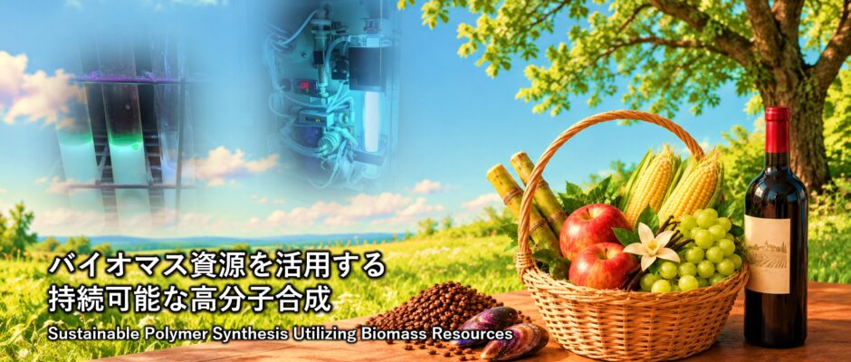 名古屋工業大学大学院　工学研究科　工学専攻　ソフトマテリアルプログラム